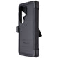 Pelican Voyager Case + Holster for MagSafe for Galaxy S26 Ultra - Black