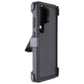 Pelican Voyager Case + Holster for MagSafe for Galaxy S26 Ultra - Black