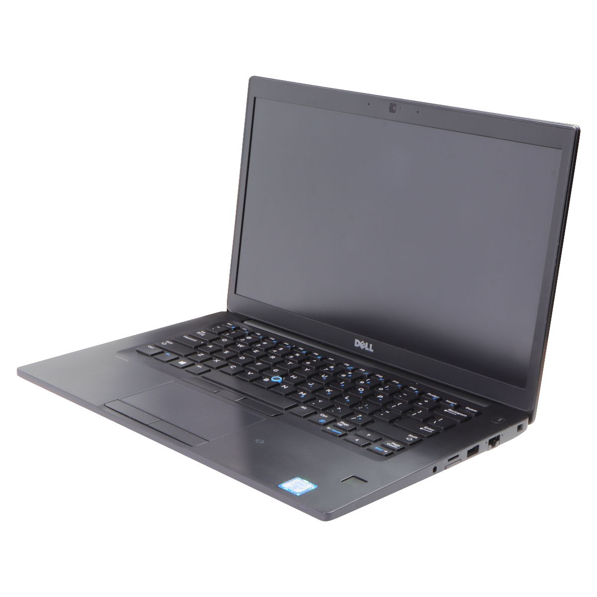 Dell Latitude 7480 (14-in) Laptop (P73G) i5-7300U/8GB/256GB/Win 10 Pro - Black Laptops - PC Laptops & Netbooks Dell - Simple Cell Bulk Wholesale Pricing - USA Seller