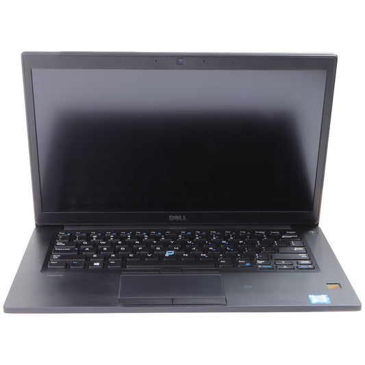 Dell Latitude 7480 (14-in) Laptop (P73G) i7-7600U/256GB/8GB/Win 10 Pro - Black Laptops - PC Laptops & Netbooks Dell    - Simple Cell Bulk Wholesale Pricing - USA Seller