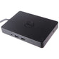 Dell WD15 Monitor Dock 4K with 180W Adapter (K17A / K17A001) iPod, Audio Player Accessories - Audio Docks & Mini Speakers Dell - Simple Cell Bulk Wholesale Pricing - USA Seller