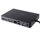 Dell WD15 Monitor Dock 4K with 180W Adapter (K17A / K17A001) iPod, Audio Player Accessories - Audio Docks & Mini Speakers Dell - Simple Cell Bulk Wholesale Pricing - USA Seller
