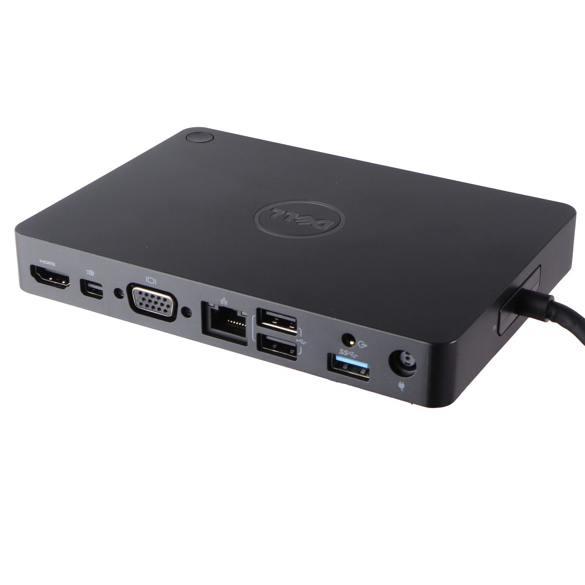 Dell WD15 Monitor Dock 4K with 180W Adapter (K17A / K17A001) iPod, Audio Player Accessories - Audio Docks & Mini Speakers Dell - Simple Cell Bulk Wholesale Pricing - USA Seller