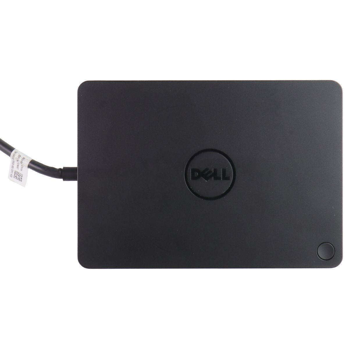 Dell WD15 Monitor Dock 4K with 180W Adapter (K17A / K17A001) iPod, Audio Player Accessories - Audio Docks & Mini Speakers Dell - Simple Cell Bulk Wholesale Pricing - USA Seller