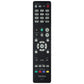 Denon OEM Remote Control (RC-1217) for Select Denon Systems - Black TV, Video & Audio Accessories - Remote Controls Denon - Simple Cell Bulk Wholesale Pricing - USA Seller