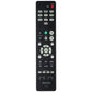 Denon AV Remote Control - Black (RC-1254) TV, Video & Audio Accessories - Remote Controls Denon - Simple Cell Bulk Wholesale Pricing - USA Seller
