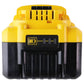 DEWALT 20V MAX Premium Lithium-Ion 6.0Ah Battery Pack (DCB206)
