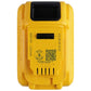 DEWALT 20V MAX Premium Lithium-Ion 6.0Ah Battery Pack (DCB206)