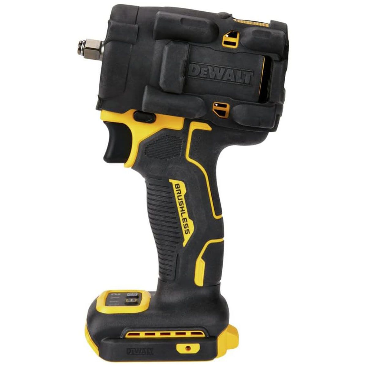DEWALT ATOMIC (20V MAX) 3/8 in Cordless Impact Wrench - TOOL ONLY (DCF923B) Home Improvement - Other Home Improvement Dewalt    - Simple Cell Bulk Wholesale Pricing - USA Seller