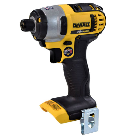 DeWalt 1/4-inch 20V Max Impact Driver, Tool Only (DCF885B) Home Improvement - Other Home Improvement Dewalt    - Simple Cell Bulk Wholesale Pricing - USA Seller