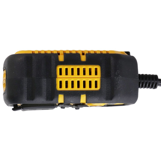 DEWALT DXAEPI140 Power Inverter for Vehicles (12V DC + 2 USB-A Ports)