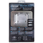 Dexim Mhub Charge and Sync Dock Station for iPhone 3GS/iPod/BlackBerry/Mac Cell Phone - Chargers & Cradles Dexim - Simple Cell Bulk Wholesale Pricing - USA Seller