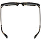 DIFF Bella Oversized Square Sunglasses for Women - Amber Tortoise/Steel Gradient Other Sporting Goods DIFF - Simple Cell Bulk Wholesale Pricing - USA Seller