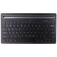 Digital Basics 2-in-1 Air Keyboard HQ for Apple/PC/Android - Black iPad/Tablet Accessories - Docking Stations/Keyboards Digital Basics    - Simple Cell Bulk Wholesale Pricing - USA Seller