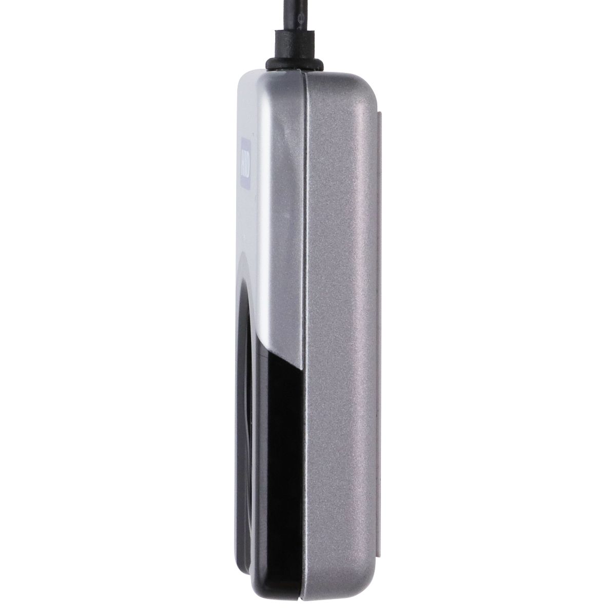 DigitalPersona HID 4500 Fingerprint Reader - Black/Silver (50013-NC1-104)