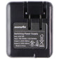 DigiPower Dual Port USB Kit (Wall & Car Adapter) - Mini-USB-B & Micro-USB Cell Phone - Chargers & Cradles Digipower - Simple Cell Bulk Wholesale Pricing - USA Seller
