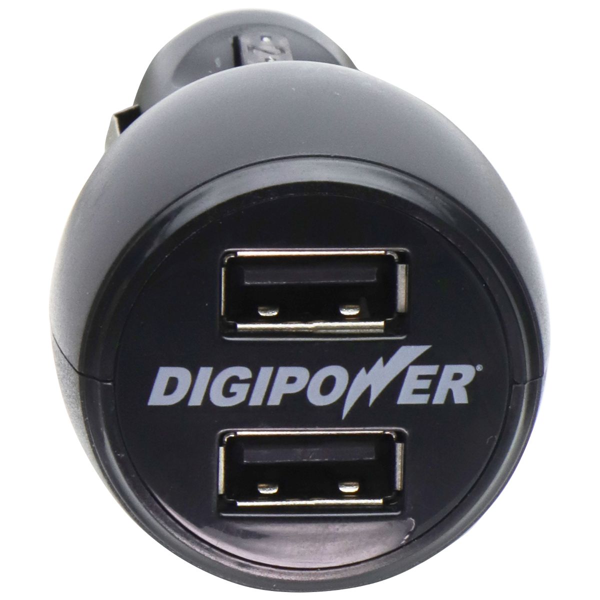 DigiPower Dual Port USB Kit (Wall & Car Adapter) - Mini-USB-B & Micro-USB Cell Phone - Chargers & Cradles Digipower - Simple Cell Bulk Wholesale Pricing - USA Seller