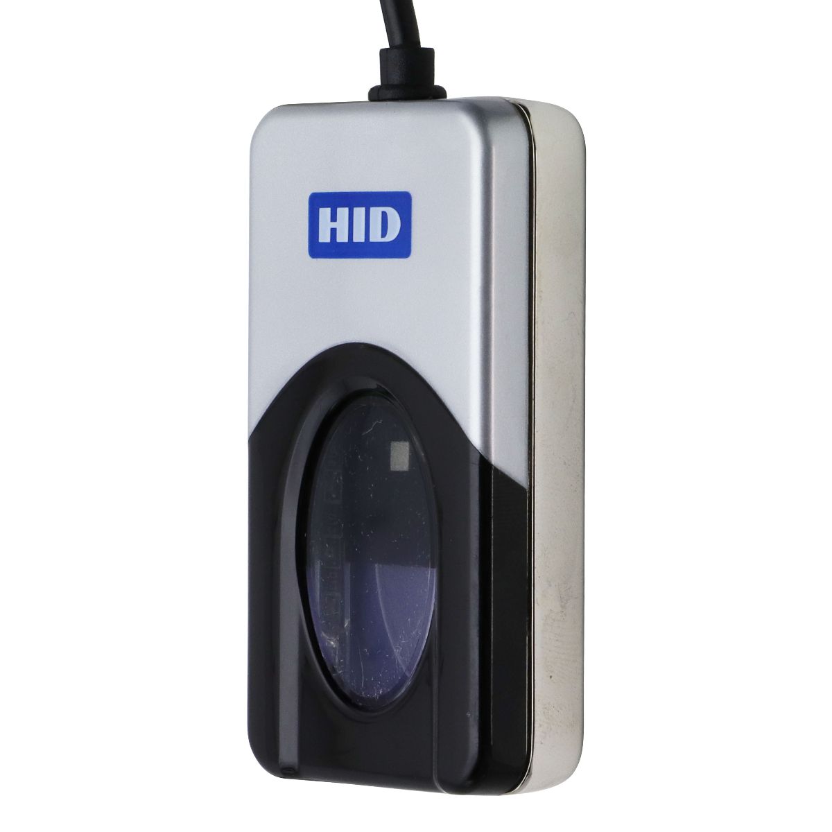 DigitalPersona HID 4500 Fingerprint Reader - Black/Silver (50013-001-104)