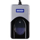 DigitalPersona HID 4500 Fingerprint Reader - Black/Silver (50013-001-104)