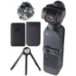 DJI Pocket 2 (Creator Combo) 3 Axis Gimbal 4K Camera - Black Digital Camera - Digital & DSLR Cameras DJI - Simple Cell Bulk Wholesale Pricing - USA Seller