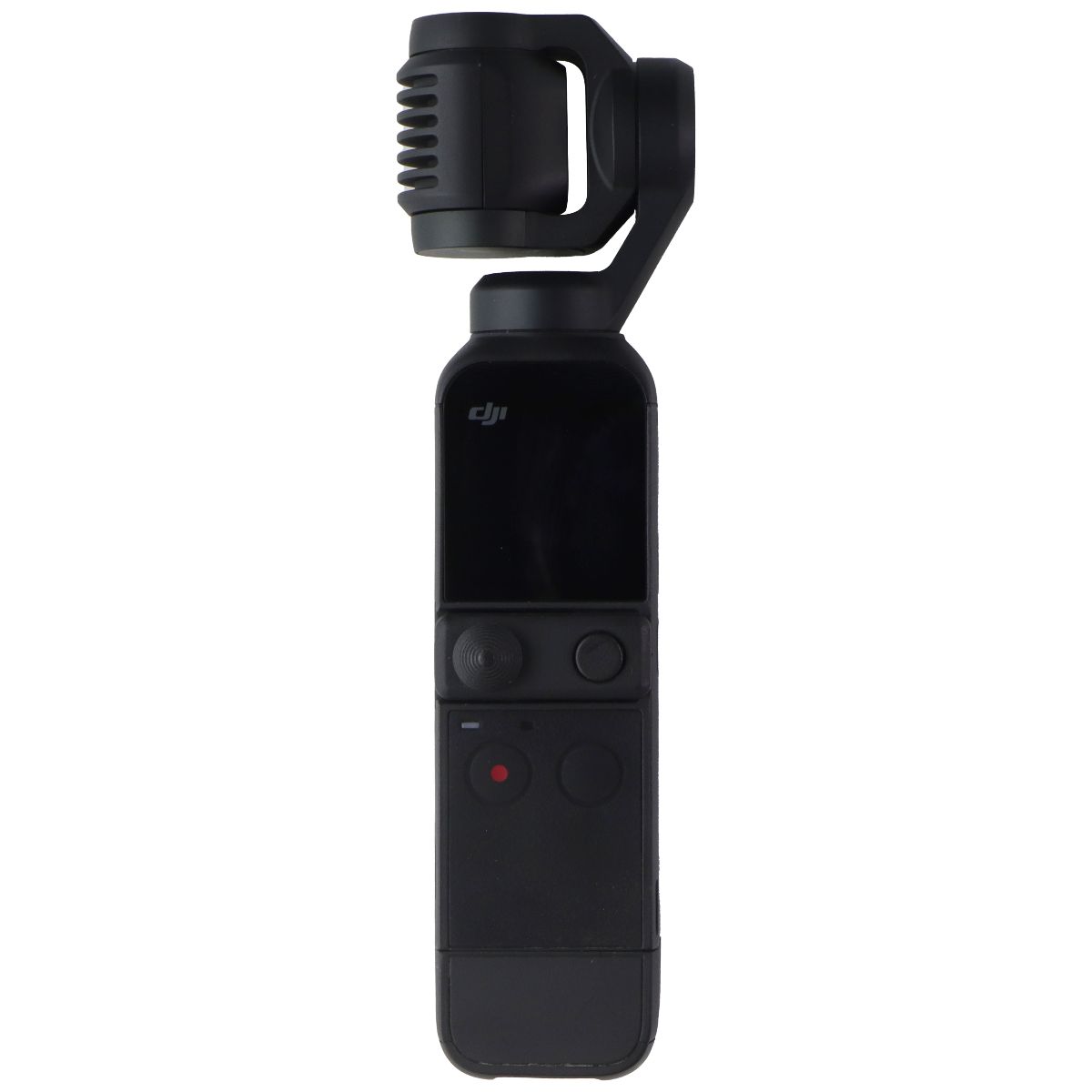 DJI Pocket 2 (Creator Combo) 3 Axis Gimbal 4K Camera - Black Digital Camera - Digital & DSLR Cameras DJI - Simple Cell Bulk Wholesale Pricing - USA Seller