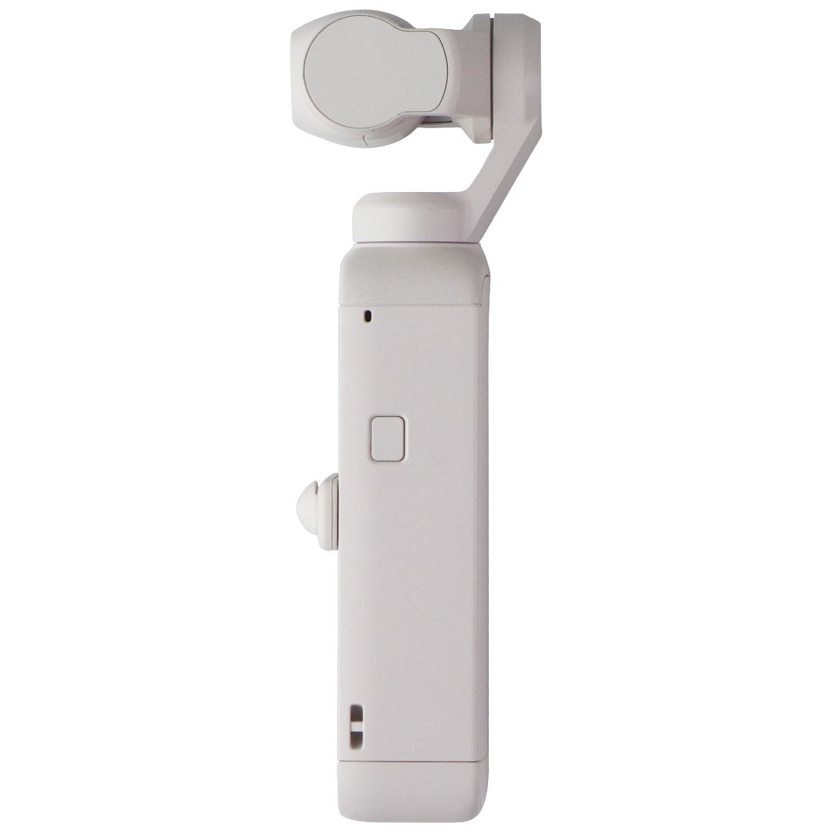 DJI Pocket 2 Handheld 4K Camera with Stabilizer Gimbal – Sunset White Digital Camera - Digital & DSLR Cameras DJI - Simple Cell Bulk Wholesale Pricing - USA Seller