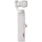 DJI Pocket 2 Handheld 4K Camera with Stabilizer Gimbal – Sunset White Digital Camera - Digital & DSLR Cameras DJI - Simple Cell Bulk Wholesale Pricing - USA Seller
