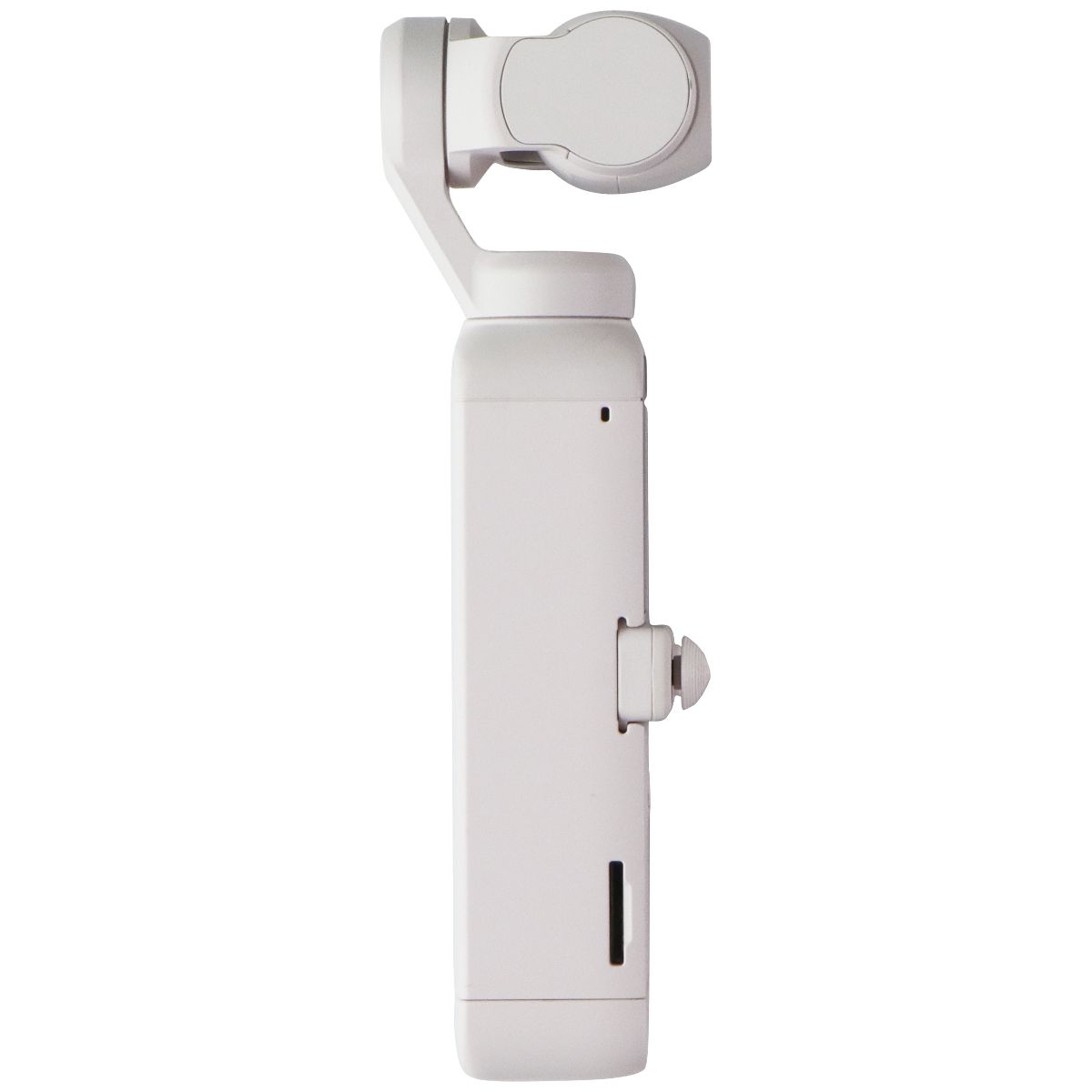 DJI Pocket 2 Handheld 4K Camera with Stabilizer Gimbal – Sunset White Digital Camera - Digital & DSLR Cameras DJI - Simple Cell Bulk Wholesale Pricing - USA Seller