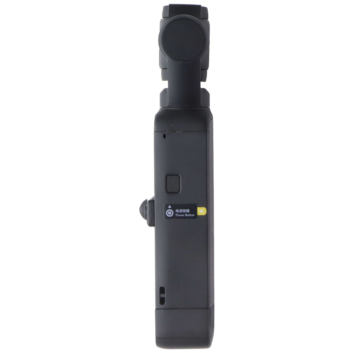 DJI Pocket 2 - 4K Camera with 3-Axis Gimbal - Black (Standard Pack) Digital Camera - Digital & DSLR Cameras DJI - Simple Cell Bulk Wholesale Pricing - USA Seller