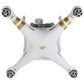 DJI Phantom 3 Professional Aerial Drone - White (W323A/GL3008) Cameras & Photo - Camera Drones DJI - Simple Cell Bulk Wholesale Pricing - USA Seller