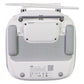 DJI Phantom 3 Professional Aerial Drone - White (W323A/GL3008) Cameras & Photo - Camera Drones DJI - Simple Cell Bulk Wholesale Pricing - USA Seller