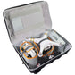 DJI Phantom 3 Professional Aerial Drone - White (W323A/GL3008) Cameras & Photo - Camera Drones DJI - Simple Cell Bulk Wholesale Pricing - USA Seller