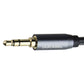 DuKabel Top Series Braided 3.5mm Male to Male AUX Cable - Gray / 26ft (DMTM800) Computer/Network - Audio Cables & Adapters DuKabel - Simple Cell Bulk Wholesale Pricing - USA Seller