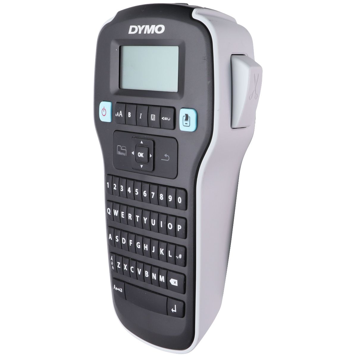 DYMO LabelManager 160 Portable Label Maker (LM160) - Single Pack / Machine Only