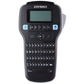 DYMO LabelManager 160 Portable Label Maker (LM160) - Single Pack / Machine Only Label Making - Label Makers Dymo - Simple Cell Bulk Wholesale Pricing - USA Seller
