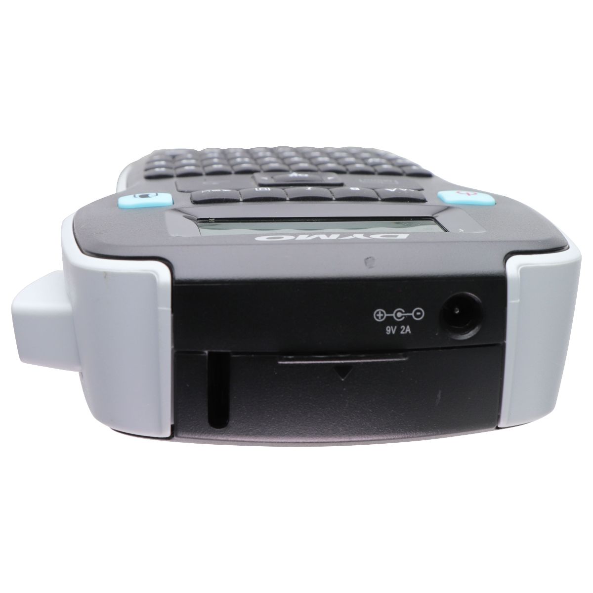 DYMO LabelManager 160 Portable Label Maker (LM160) - Single Pack / Machine Only
