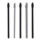 Samsung 5 Replacement Tips for S Pen Stylus w/ Removal Tool (5 Pack/25 Tips) Cell Phone - Styluses Samsung - Simple Cell Bulk Wholesale Pricing - USA Seller