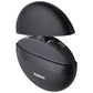 Eargo 6 Self-Fitting OTC CIC Rechargeable Hearing Aid with Case - Black Portable Audio - Headphones EARGO - Simple Cell Bulk Wholesale Pricing - USA Seller