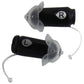 Eargo 6 Self-Fitting OTC CIC Rechargeable Hearing Aid with Case - Black Portable Audio - Headphones EARGO - Simple Cell Bulk Wholesale Pricing - USA Seller