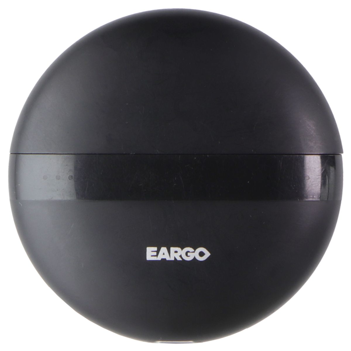 Eargo 6 Self-Fitting OTC CIC Rechargeable Hearing Aid with Case - Black Portable Audio - Headphones EARGO - Simple Cell Bulk Wholesale Pricing - USA Seller