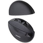 Eargo 7 OTC Water Resistant IPX7 Rechargeable Hearing Aids - Black Portable Audio - Headphones EARGO - Simple Cell Bulk Wholesale Pricing - USA Seller