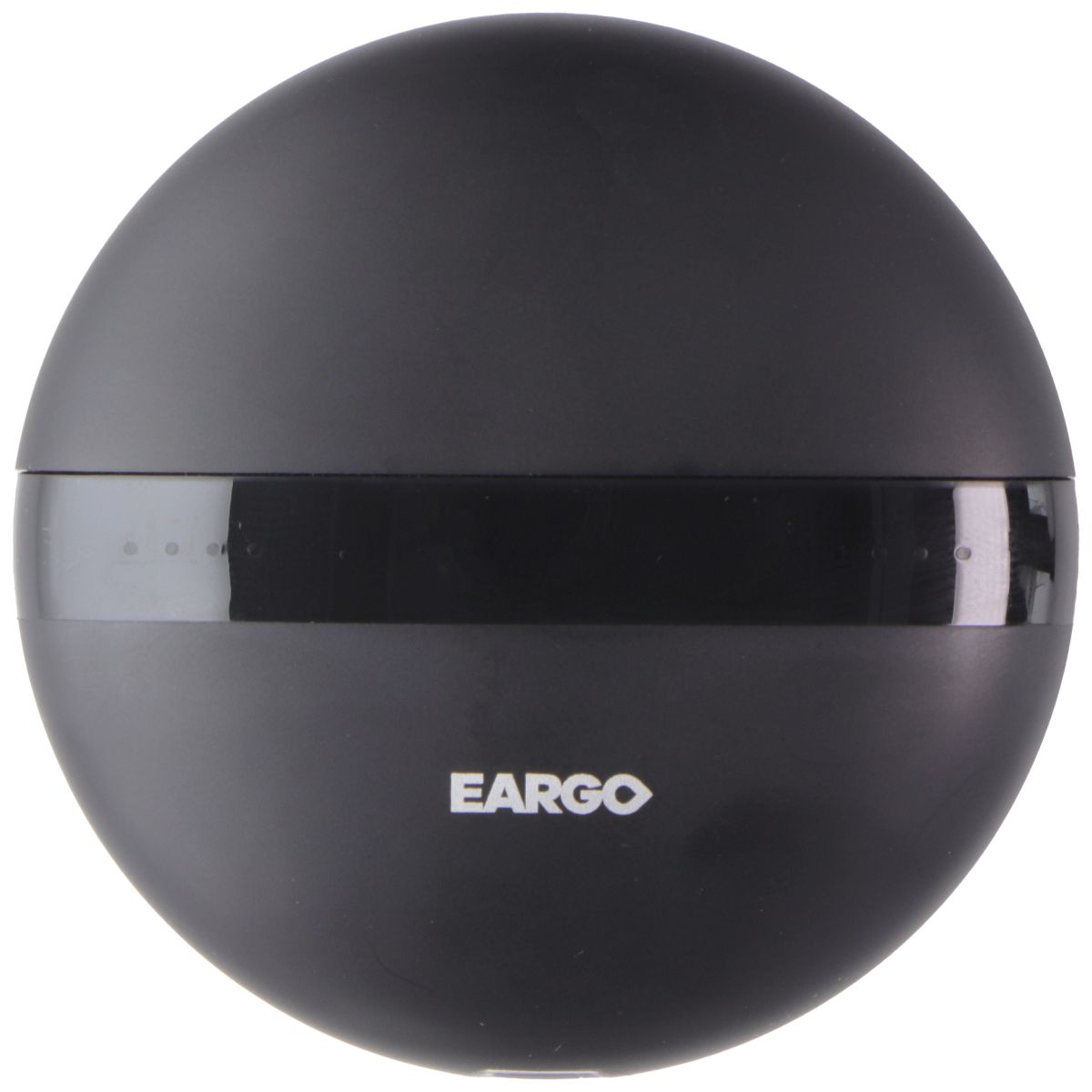 Eargo 7 OTC Water Resistant IPX7 Rechargeable Hearing Aids - Black Portable Audio - Headphones EARGO - Simple Cell Bulk Wholesale Pricing - USA Seller