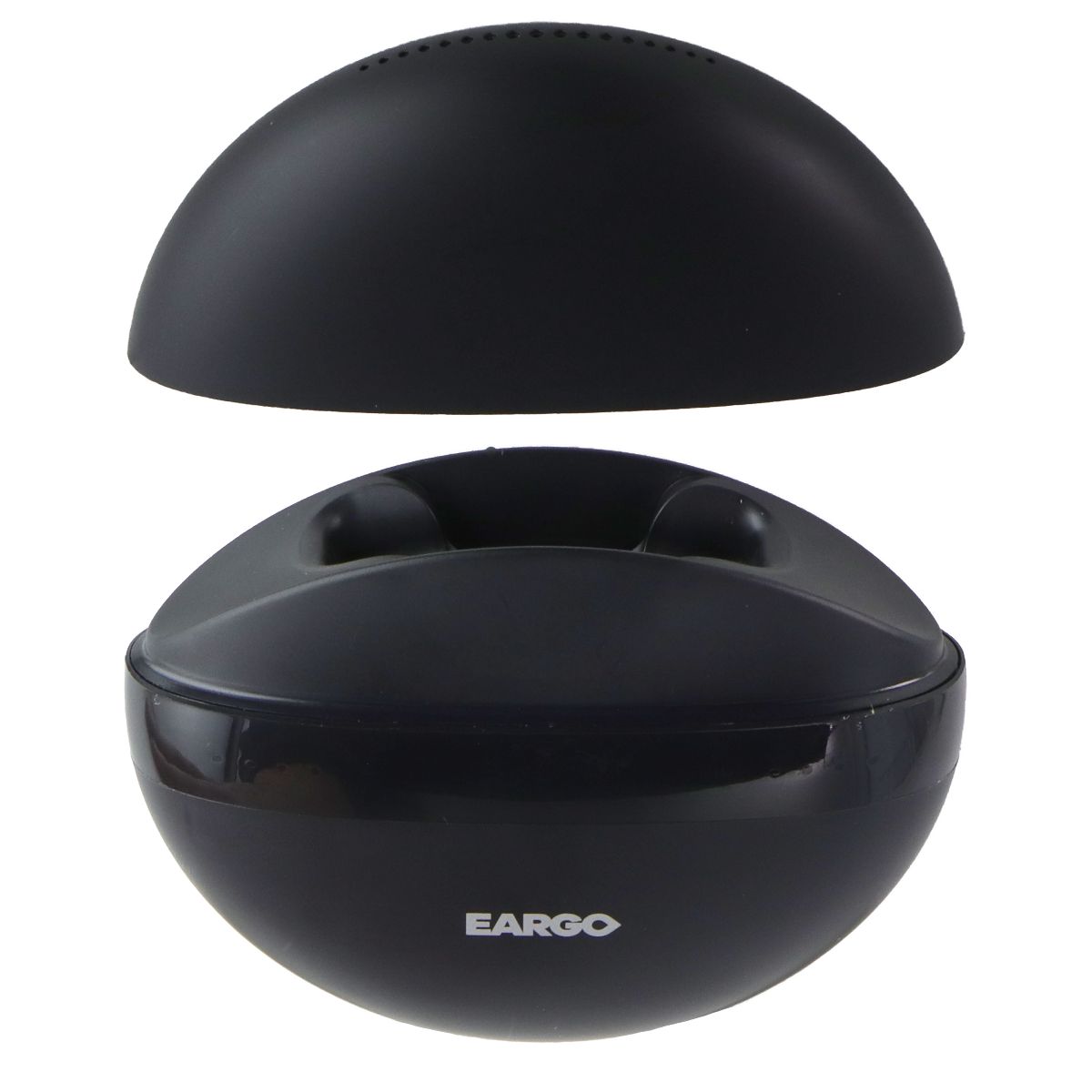 EARGO 5 Self-Fitting FDA-Cleared OTC Adult Hearing Aids - Black (99-0114-001) Portable Audio - Headphones EARGO - Simple Cell Bulk Wholesale Pricing - USA Seller
