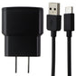 Replacement Charger / Cord / Adapter for Eargo 6 Hearing Aids (913028) - Black Parts & Accessories - Chargers & Cradles EARGO - Simple Cell Bulk Wholesale Pricing - USA Seller