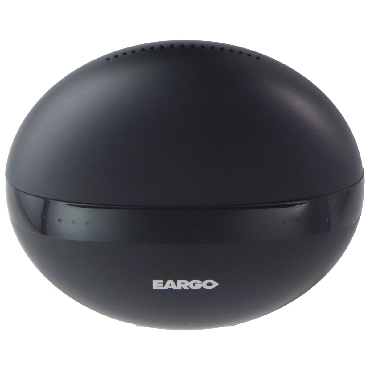 EARGO Replacement Charging Case for EARGO 5 OTC Hearing Aids - Black Portable Audio - Headphones EARGO - Simple Cell Bulk Wholesale Pricing - USA Seller