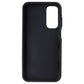 Echelon Elevated Essentials Case for Samsung Galaxy A25 5G - Rose Gold/Black Cell Phone - Cases, Covers & Skins echelon - Simple Cell Bulk Wholesale Pricing - USA Seller