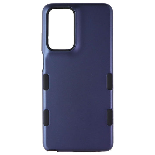 Echelon Elevated Essentials Case for Motorola Moto G Stylus 5G (2024) - Blue