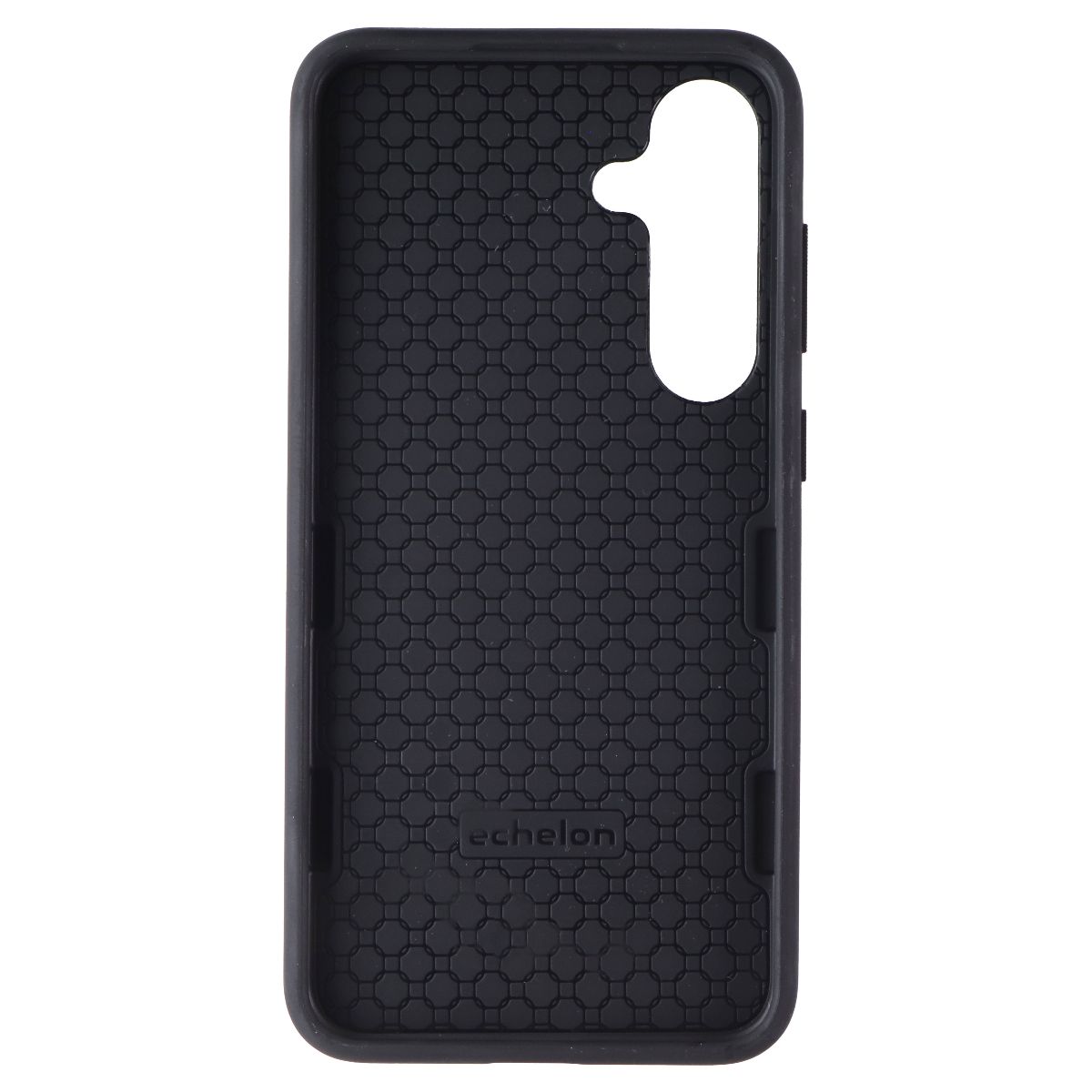 Echelon Elevated Essentials Case for Samsung Galaxy (S24+) - Rose Gold Cell Phone - Cases, Covers & Skins echelon - Simple Cell Bulk Wholesale Pricing - USA Seller