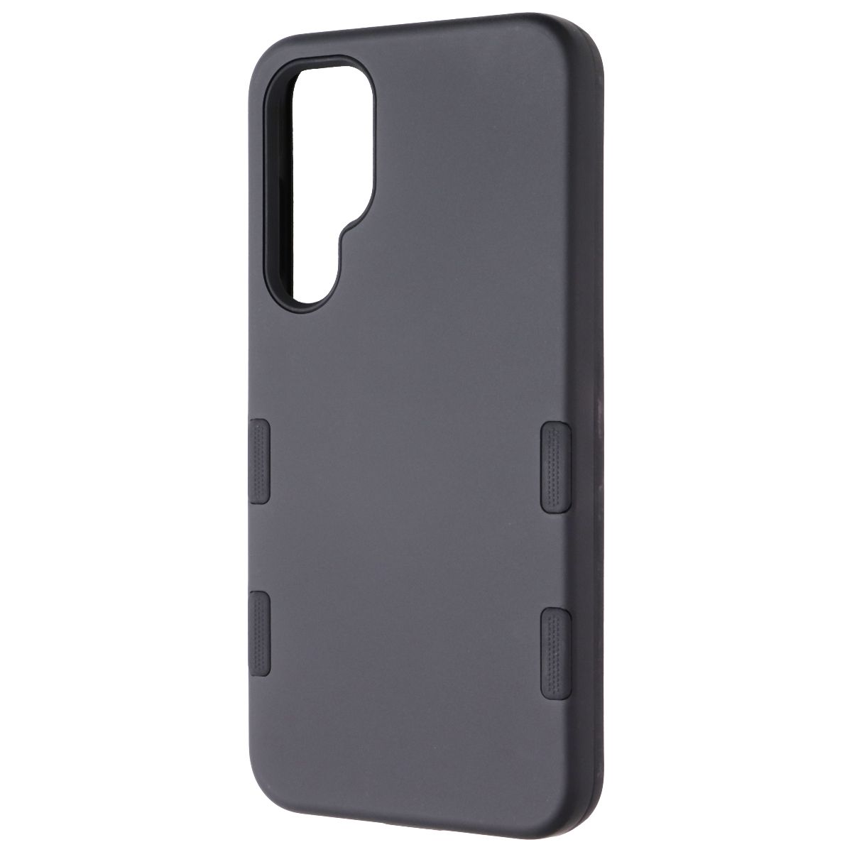 Echelon Elevated Essentials Hardshell Case for Samsung Galaxy A35 5G - Black