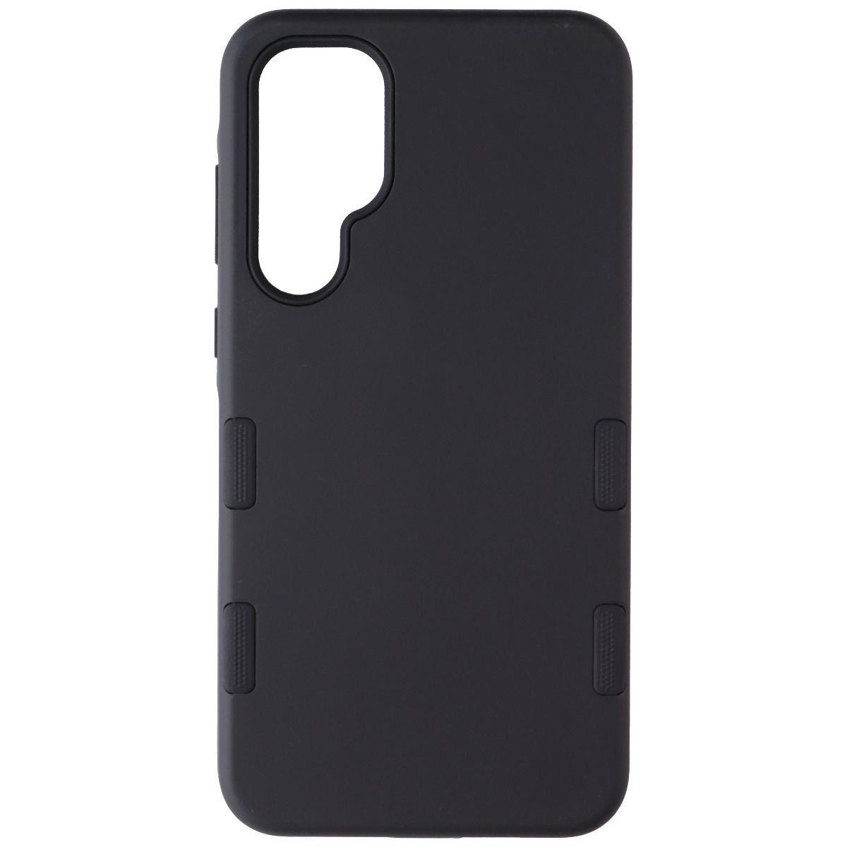 Echelon Elevated Essentials Hardshell Case for Samsung Galaxy A35 5G - Black